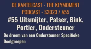 De Kantelcast podcast Wesley over umperium osd